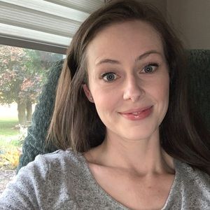 Meet your Posher, Shelissa